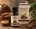 🌲 Mahogany Teakwood Fragrance Oil