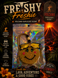 🌋 Volcanic Star Freshie  Compare to Capri Blue® Volcano Type Fragrance