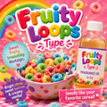 Fruity Loops Type Fragrance Oil