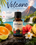 🌋Volcano Type Fragrance Oil by Southern Star Scents
