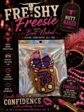 Butt Naked Freshie – Sweet, Sassy & Full of Southern Charm