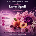 Southern Star Scents – Compare to Love Spell by V.S® Type Fragrance Oil